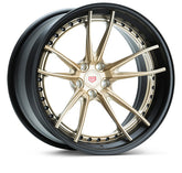 S17-06 (3-Piece)